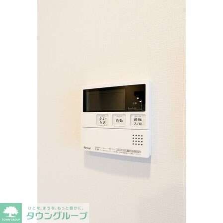 ルフォンプログレ門前仲町プレミアの物件内観写真